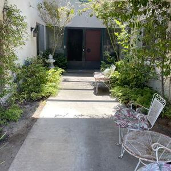 Living Space Improvements Venmo Fund (No Credit Card Fees)