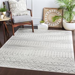 Harput Dot Area Rug