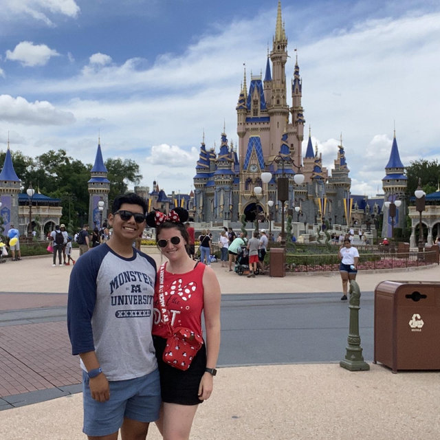 Our Honeymoon Fund