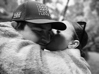 The Wedding Website of Brooke Taylor and Jacob Farrell