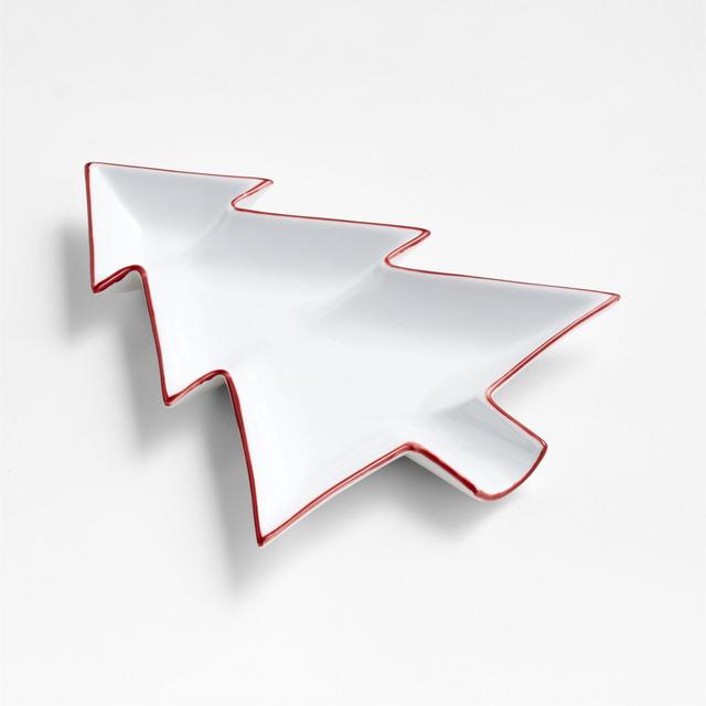 Holiday Tree Spoon Rest