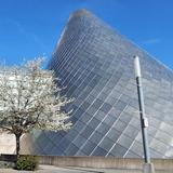 Museum of Glass