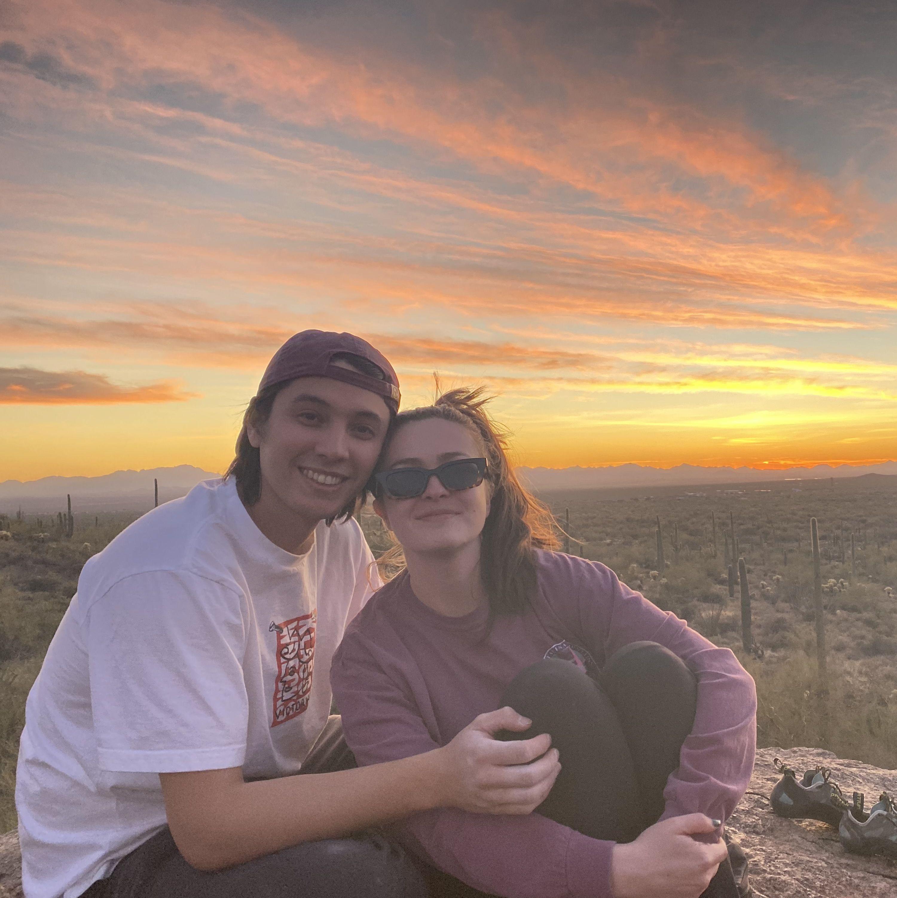 Tucson, 2022