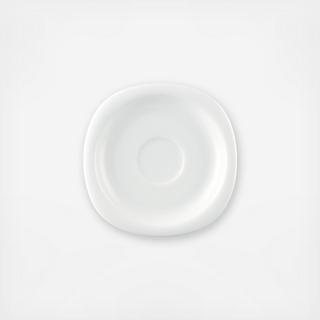 Suomi White Saucer