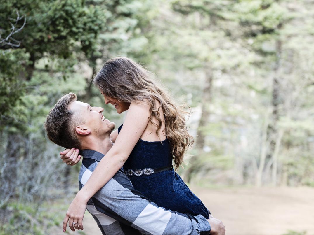The Wedding Website of Grady Binder and Linsey Killen