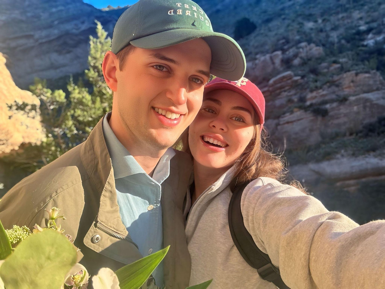 The Wedding Website of Madison Royer and Corey Cremeen