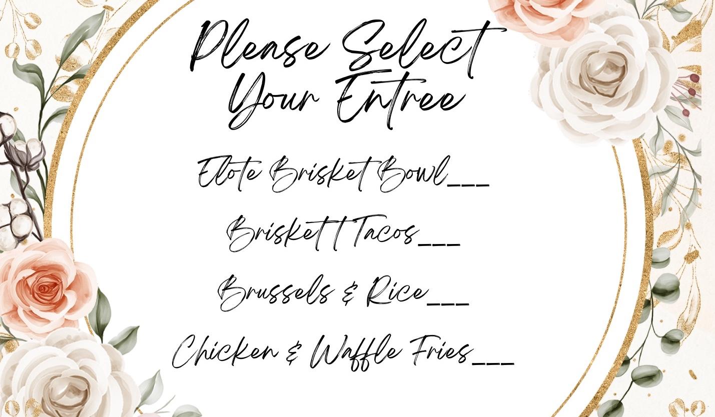The Wedding Website of Kristi Pollard and Zach Bersterman