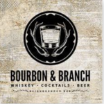 Bourbon & Branch