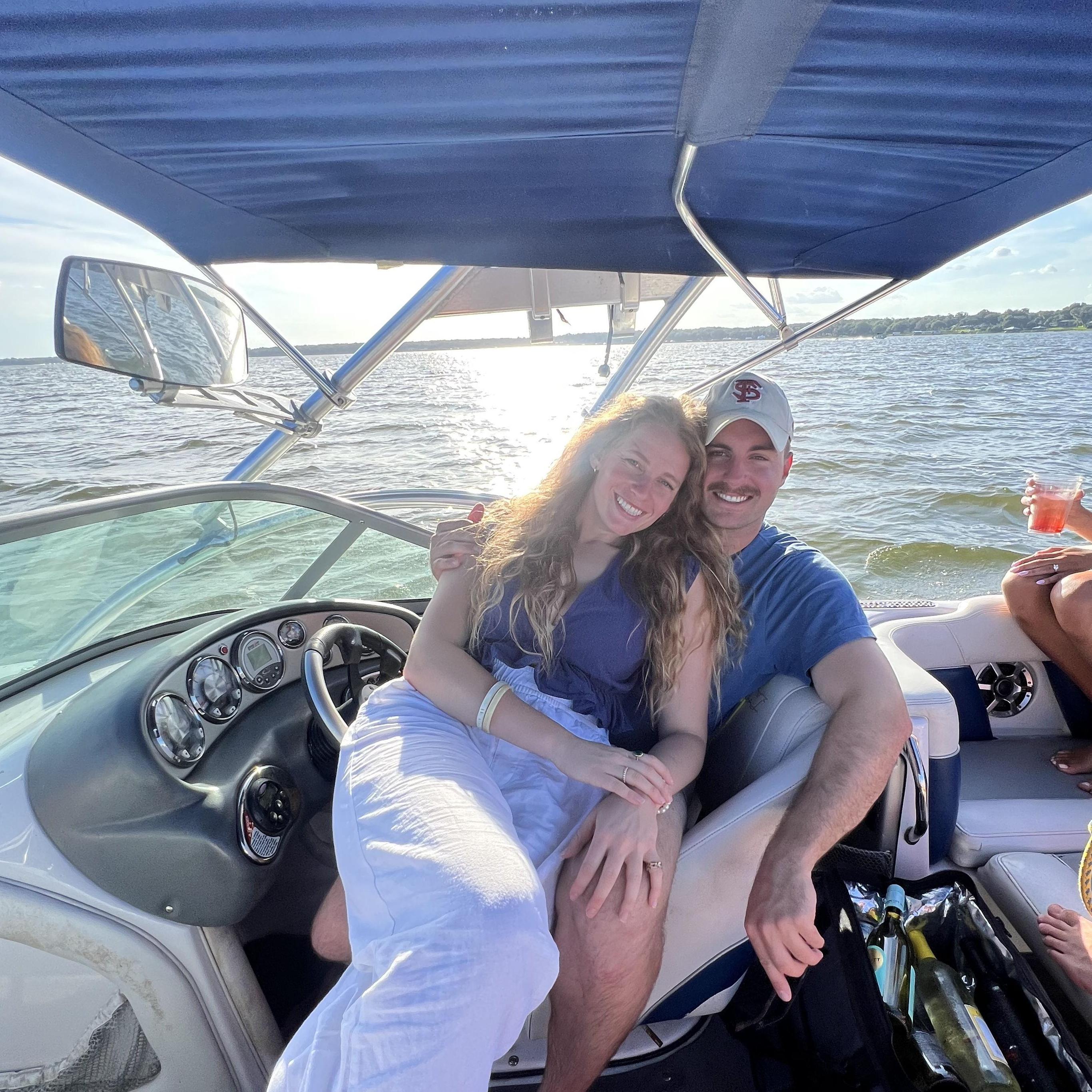 Enjoying a couples weekend (Sep 2023) Lake Weir, FL