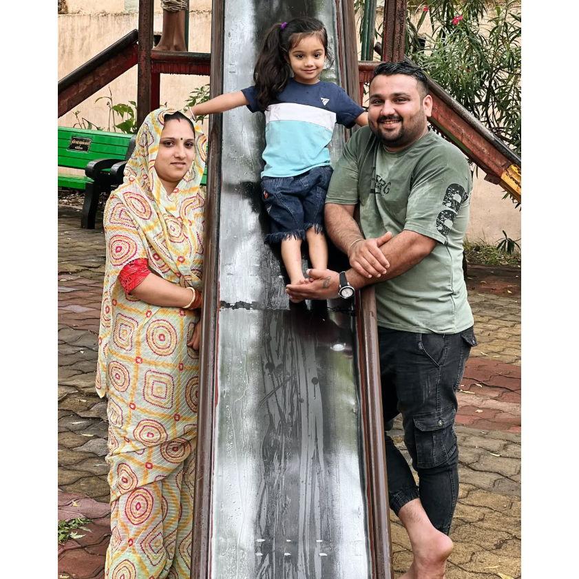 Bhai & Bhabhisa