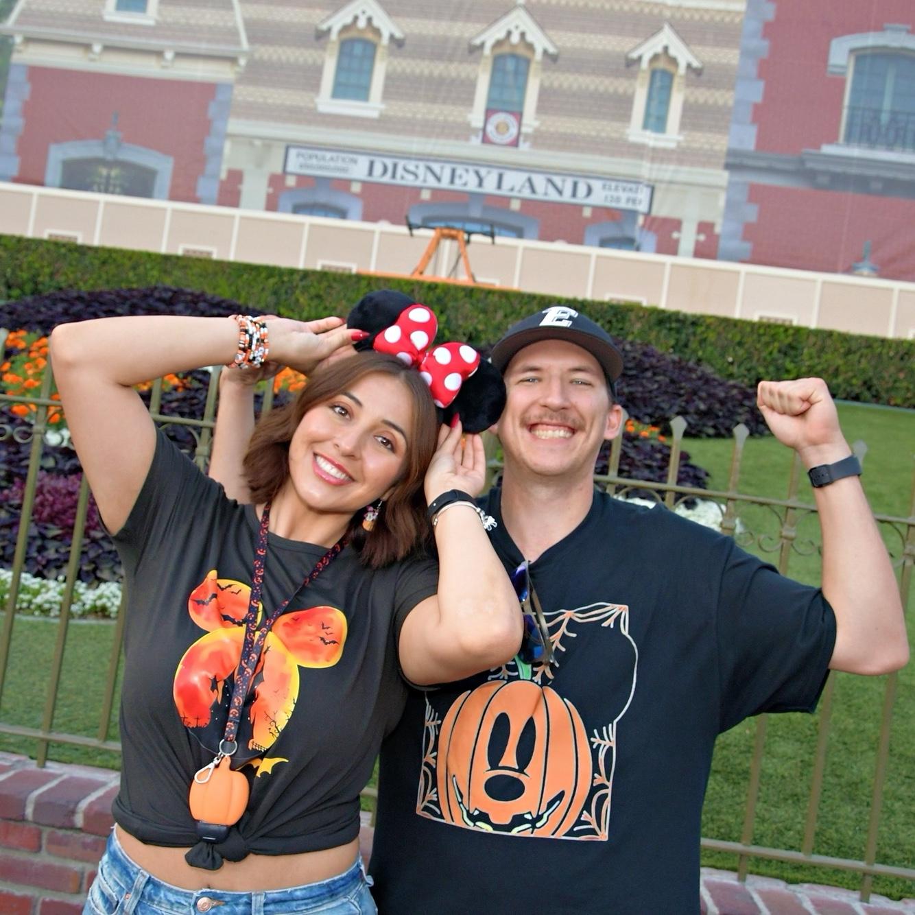 Disneyland