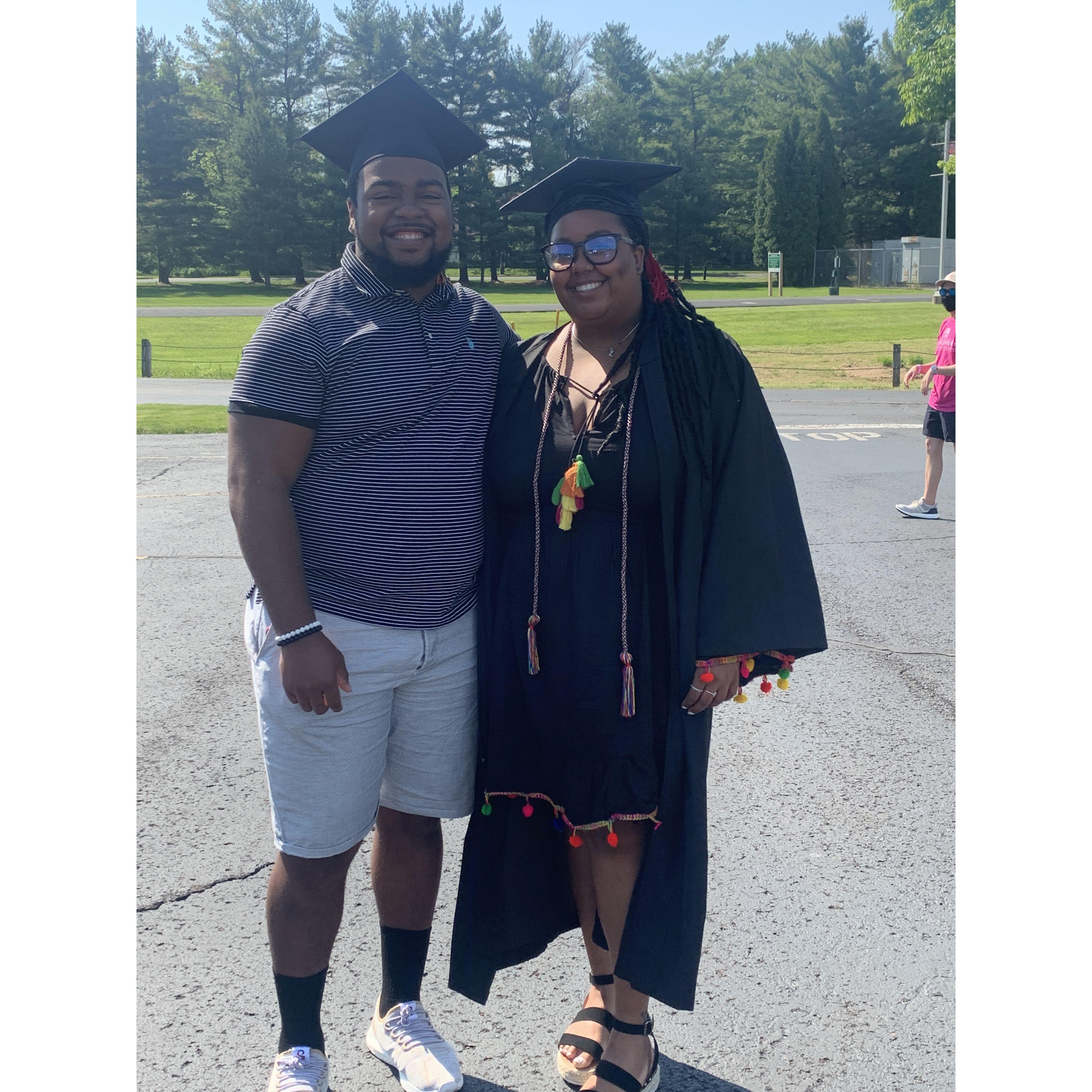 Graduation 