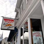Mystic Pizza