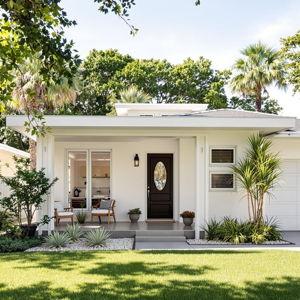 Our Future Home & Family