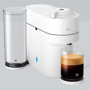 Vertuo Pop+ Blue Bottle Bundle
