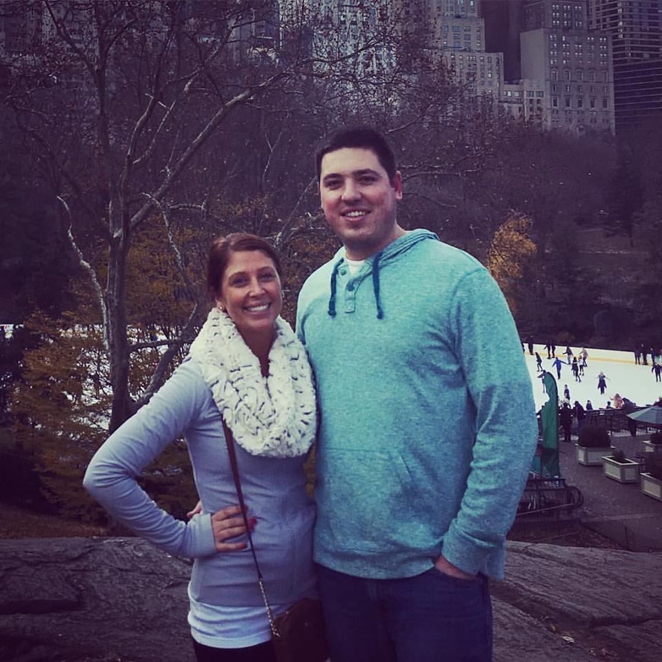 Central Park