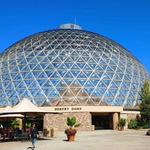 Omaha's Henry Doorly Zoo and Aquarium