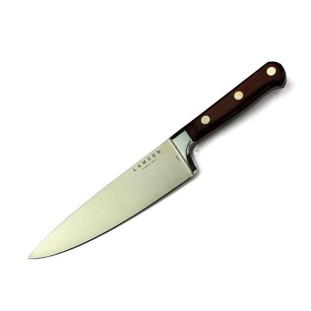 8" Premier Forged Chef's Knife
