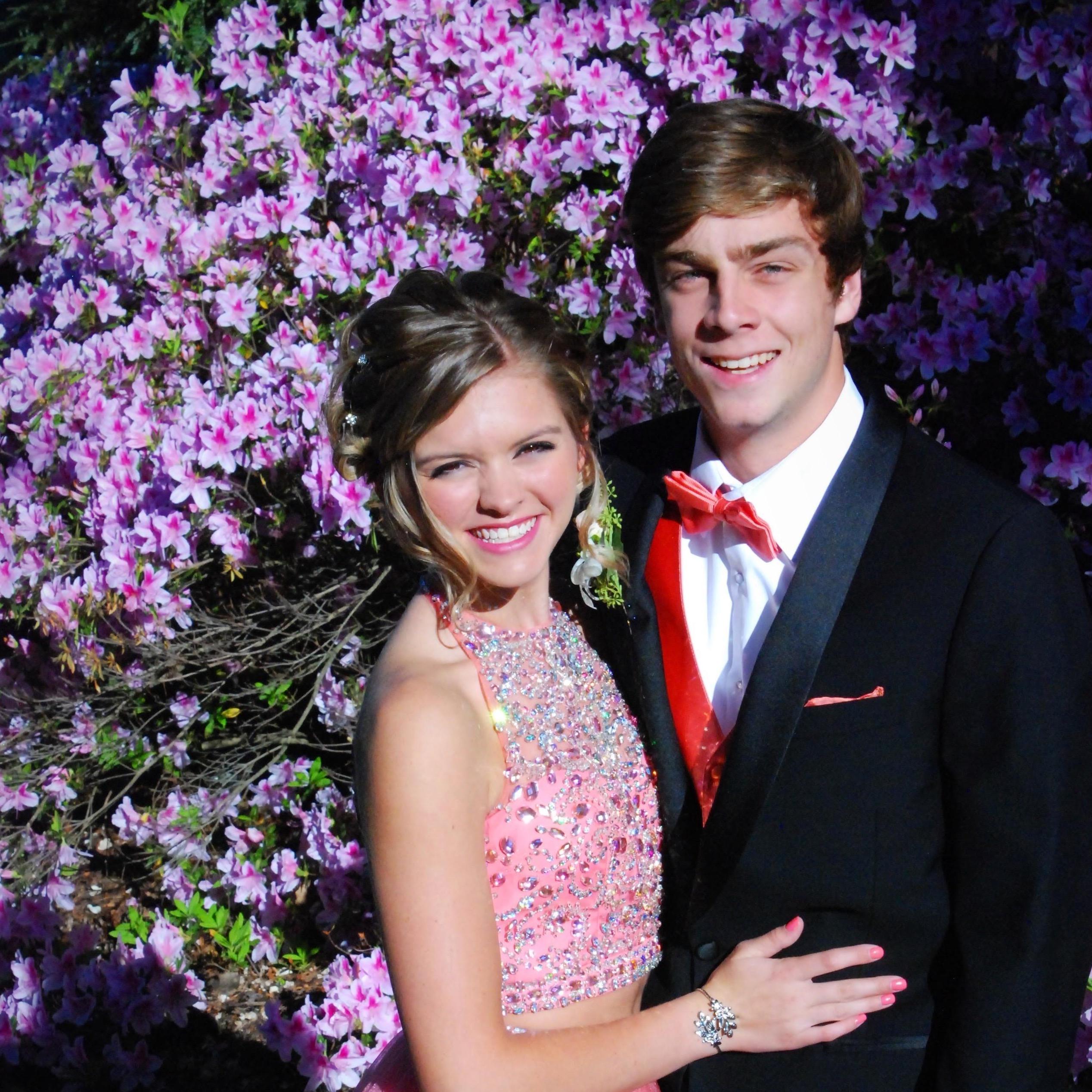 Junior Prom