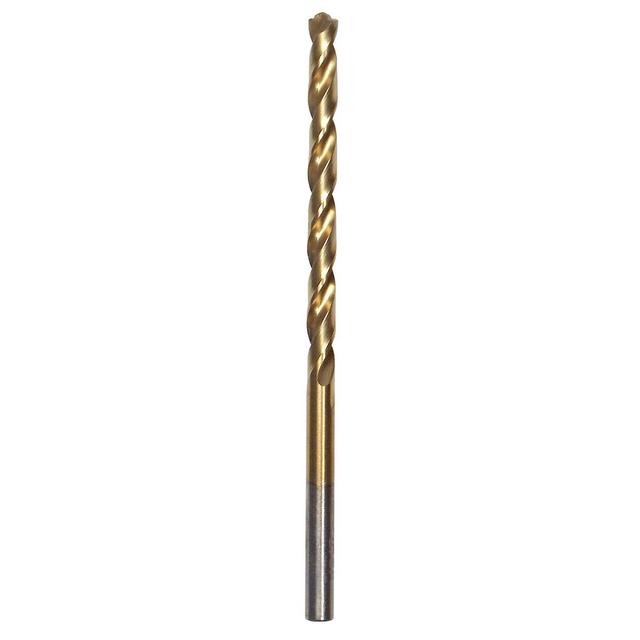Craftsman 9/64 in. Drill Bit, Titanium Coated