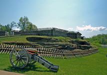 Fort Ligonier
