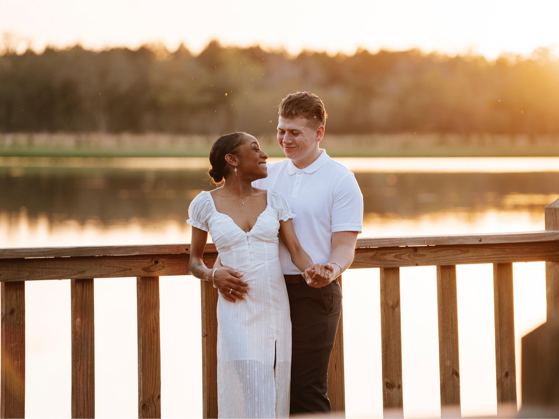 The Wedding Website of Gabriella Ware and Christopher Thornton