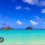 Lanikai Beach