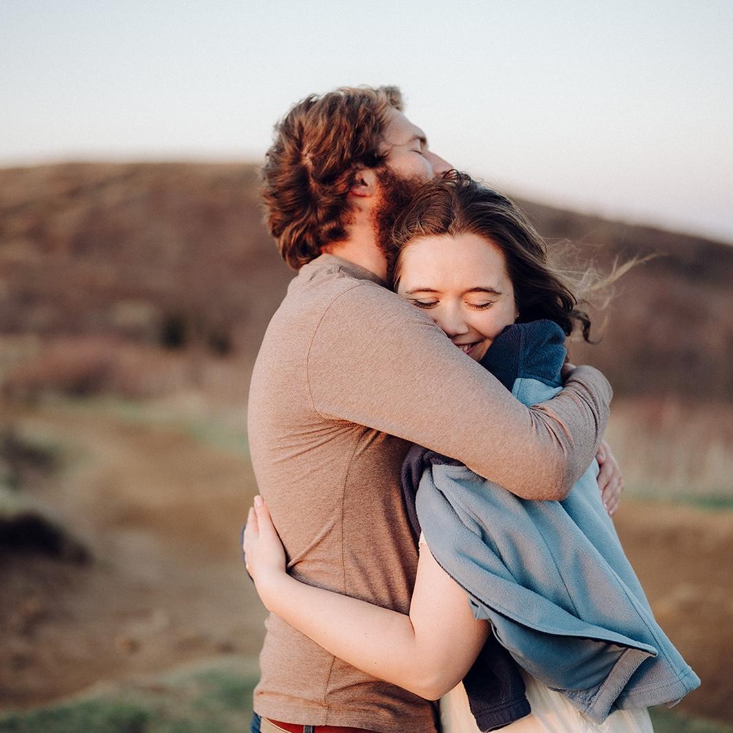 Our Honeymoon/Newlywed Fund