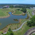 Moncus Park