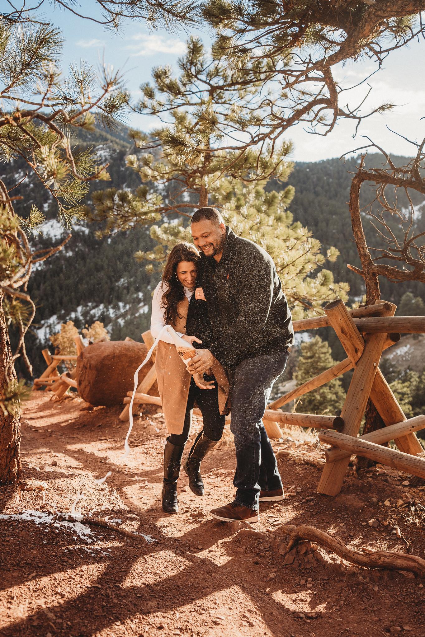 The Wedding Website of Constance Medura and Aaron Allison