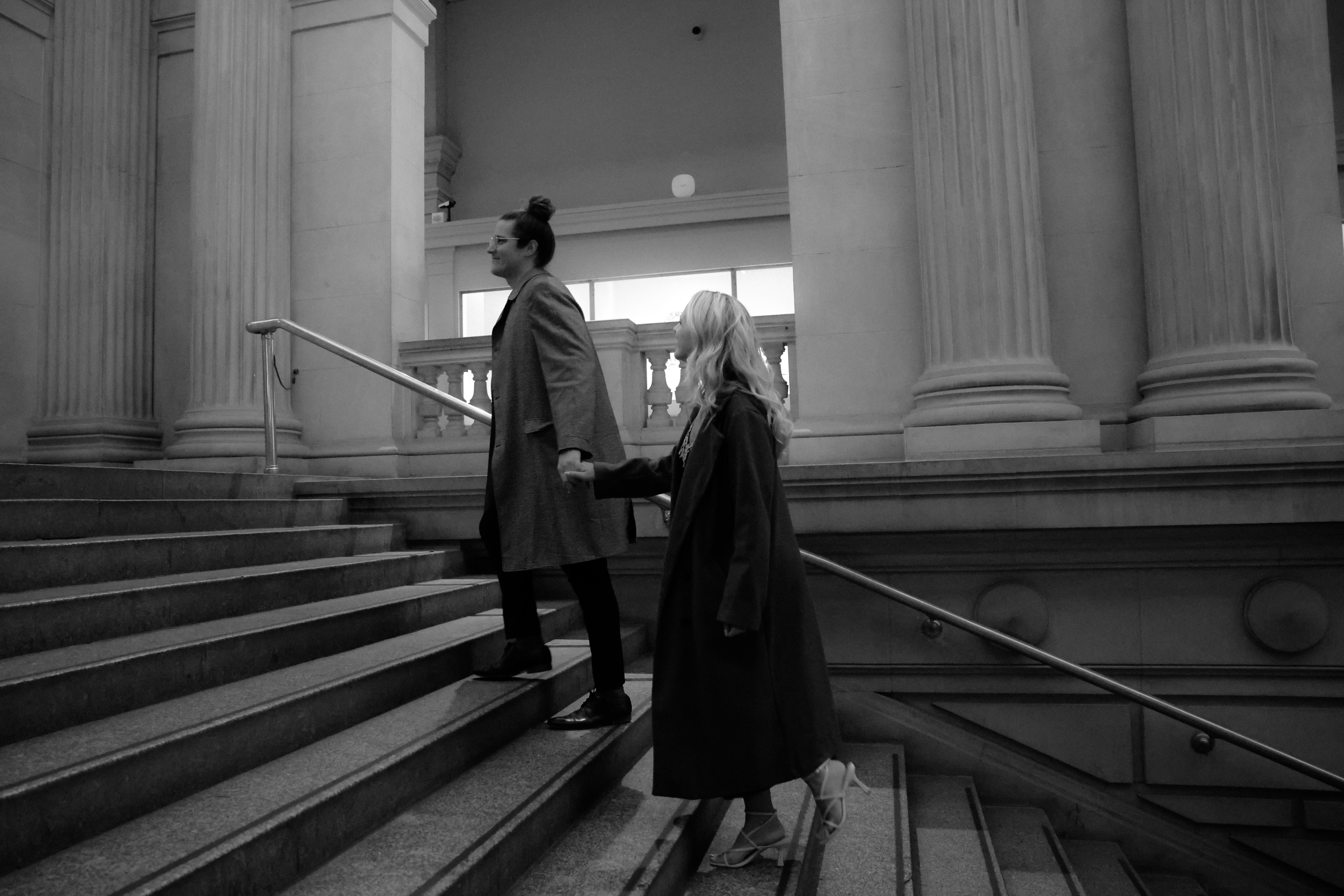The Wedding Website of Luke Rowland and Olivia Kunz