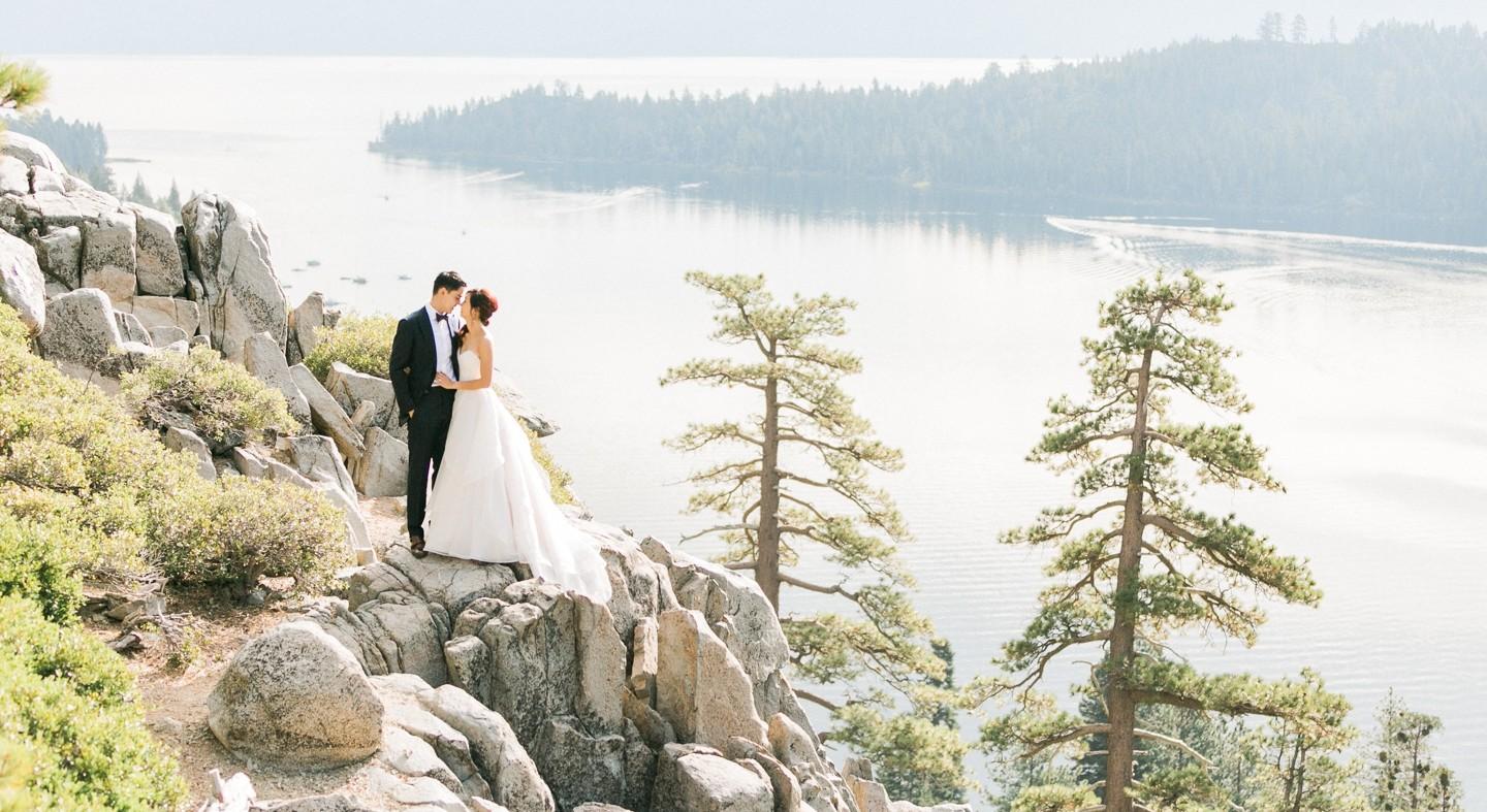 The Wedding Website of Miranda Hough and Shelby Hough