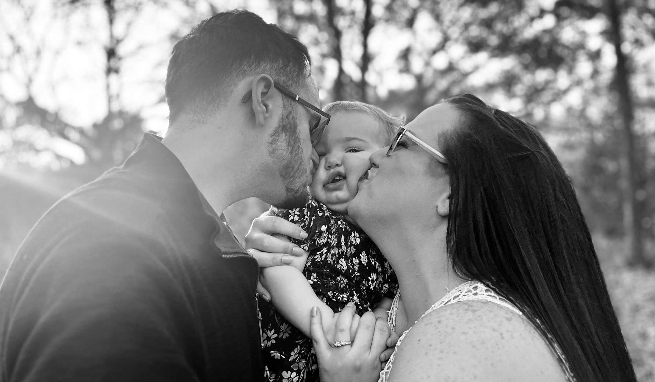 The Wedding Website of Krista Cash and Robert Henderson