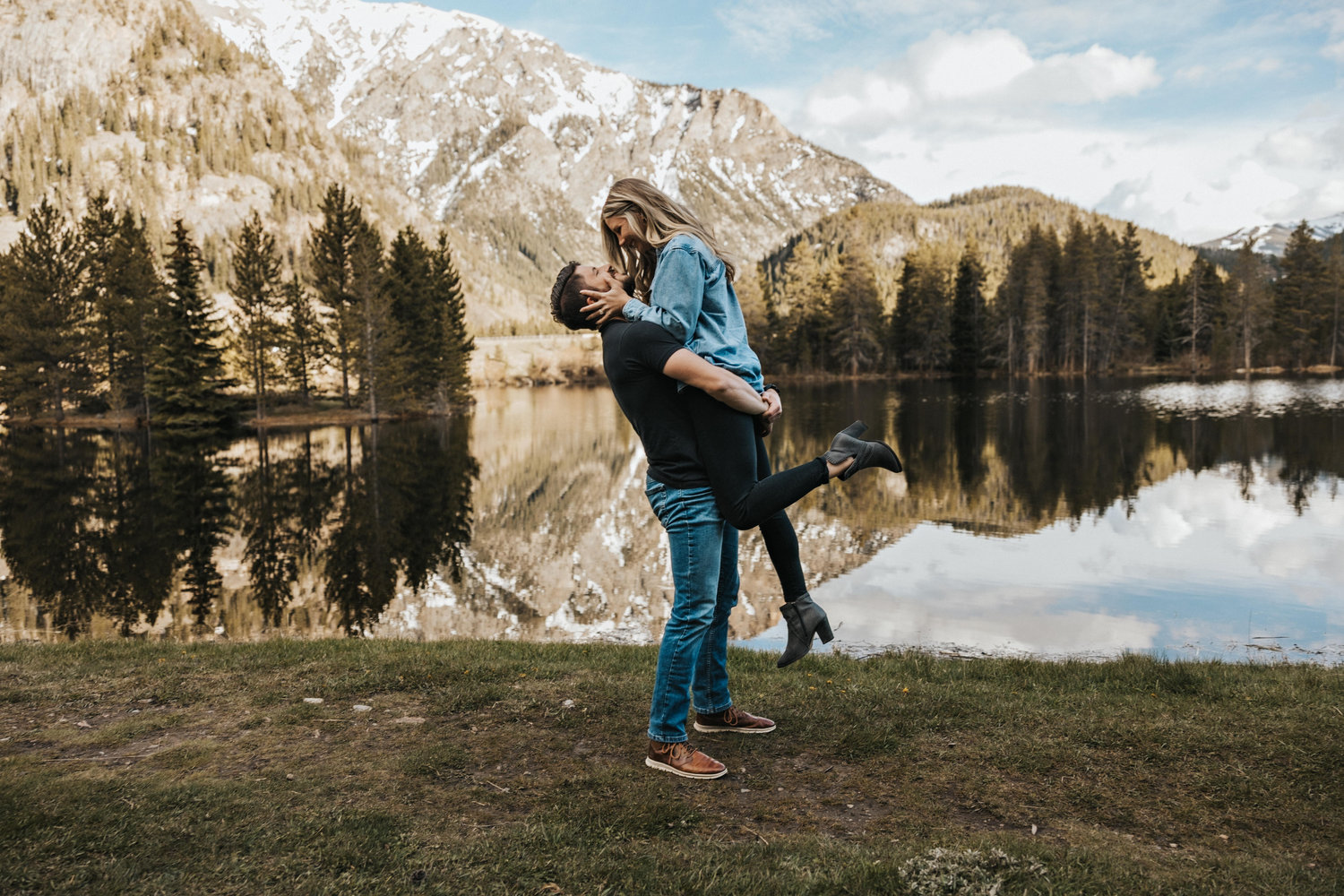 The Wedding Website of Cassi Courkamp and Michael Roise