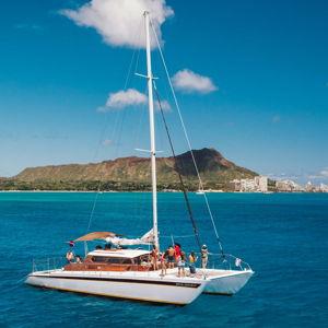 Honeymoon - Boat Tour