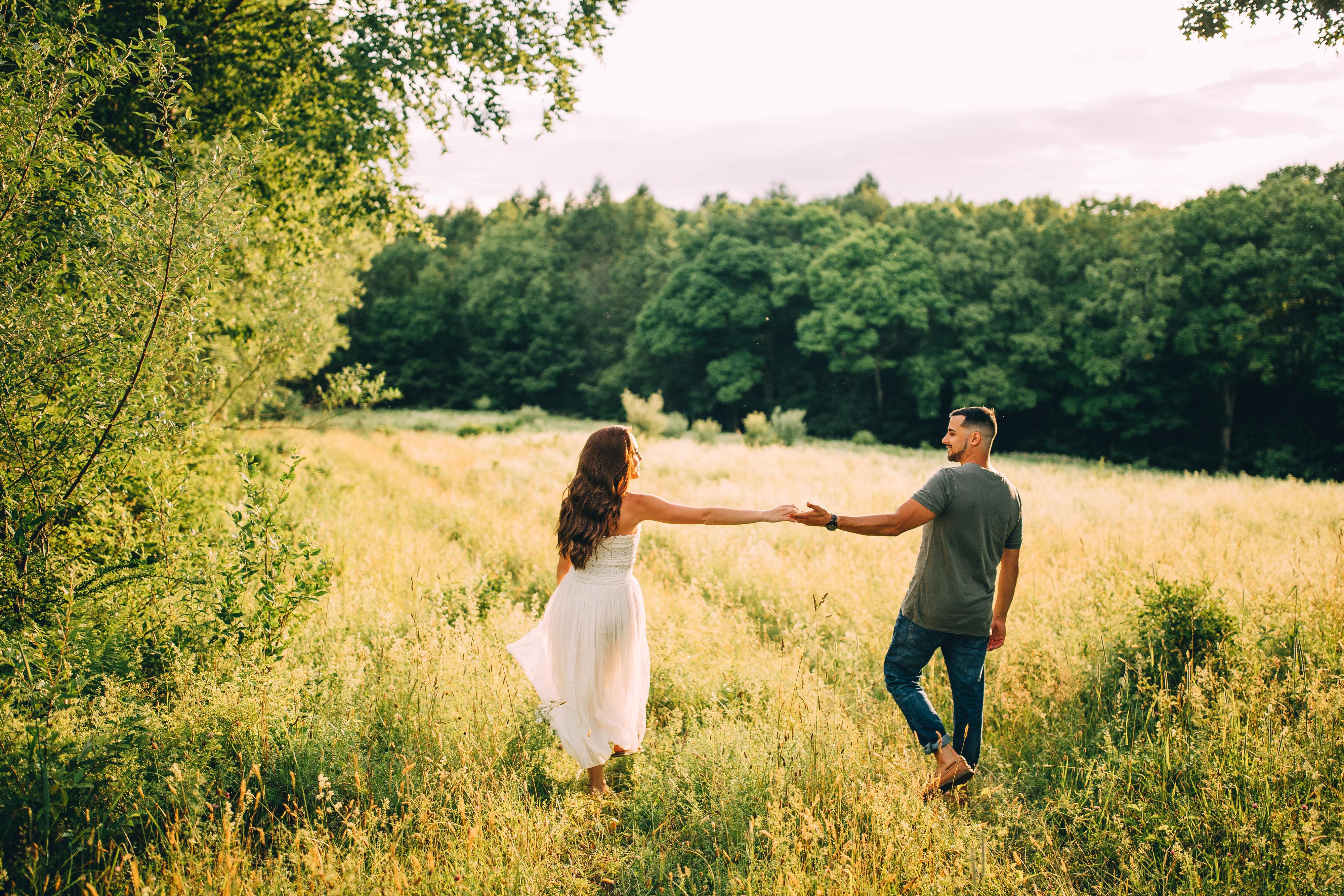 The Wedding Website of Erik Maccarello and Victoria Voss
