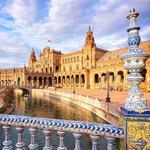 Plaza España