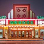 Maumee Indoor Theater