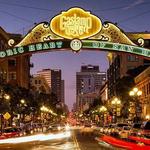 Gaslamp Quarter