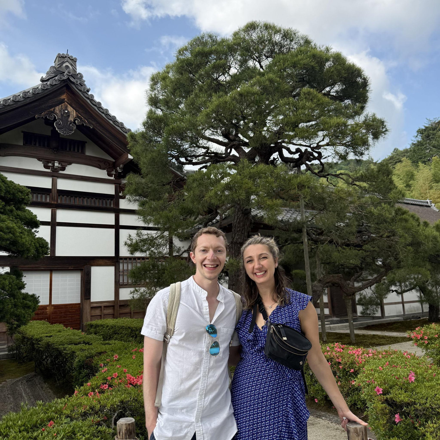 Kyoto, Japan