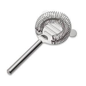 TableCraft® Stainless Steel Bar Strainer