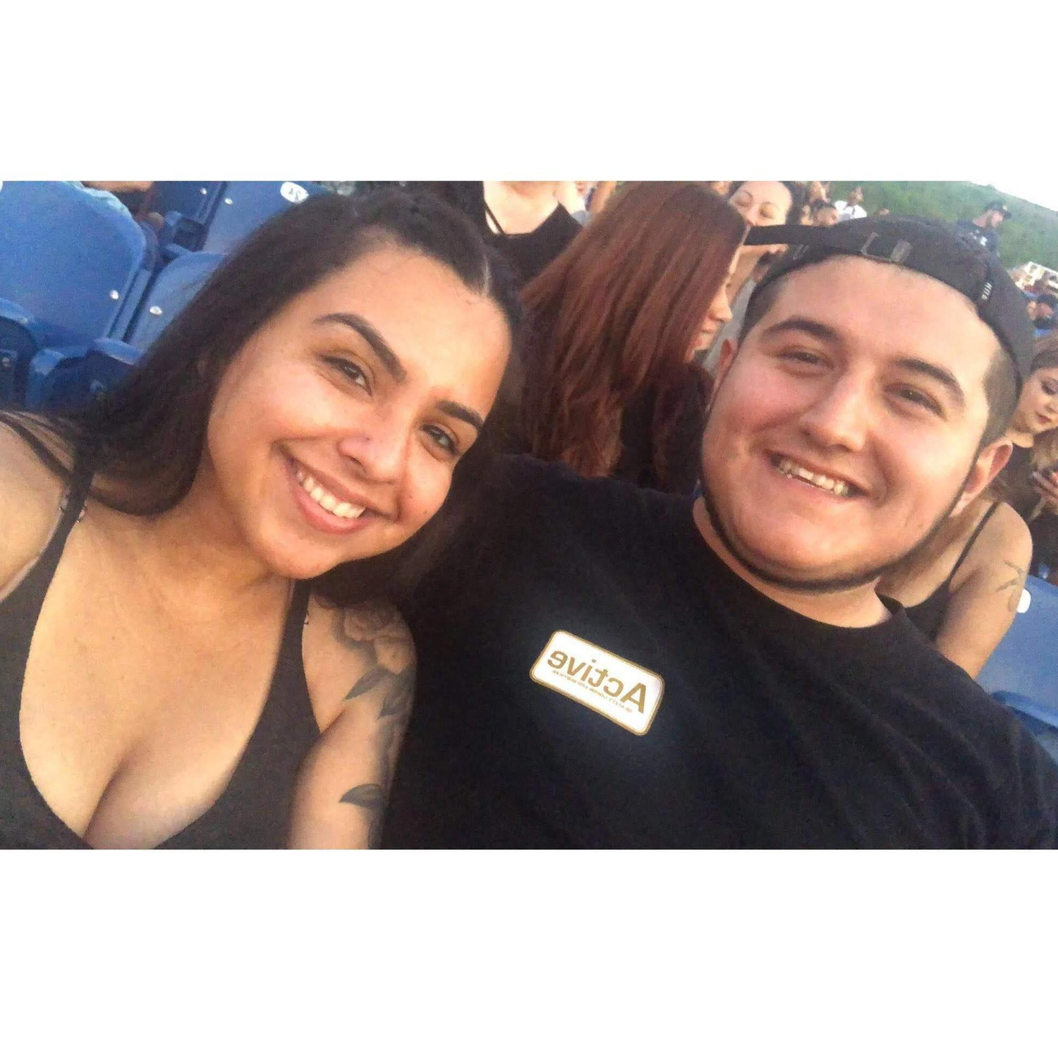 Rebelution (Again)