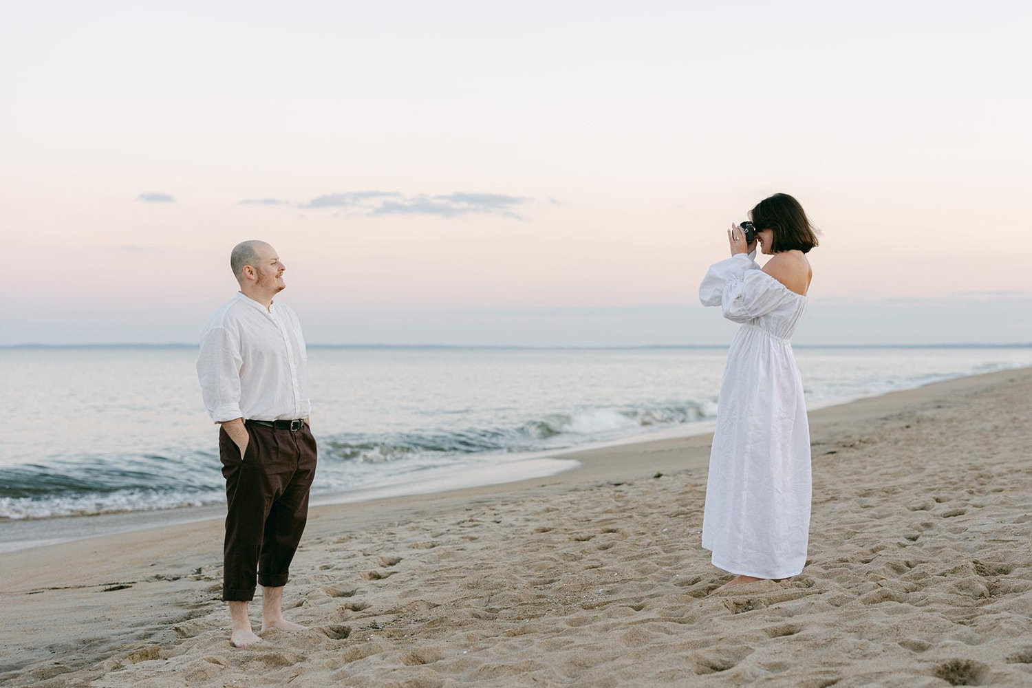 The Wedding Website of Rhiannon Jeselonis and Mark Benilov
