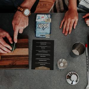Date Box Six-Month Subscription