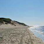 Jetties Beach