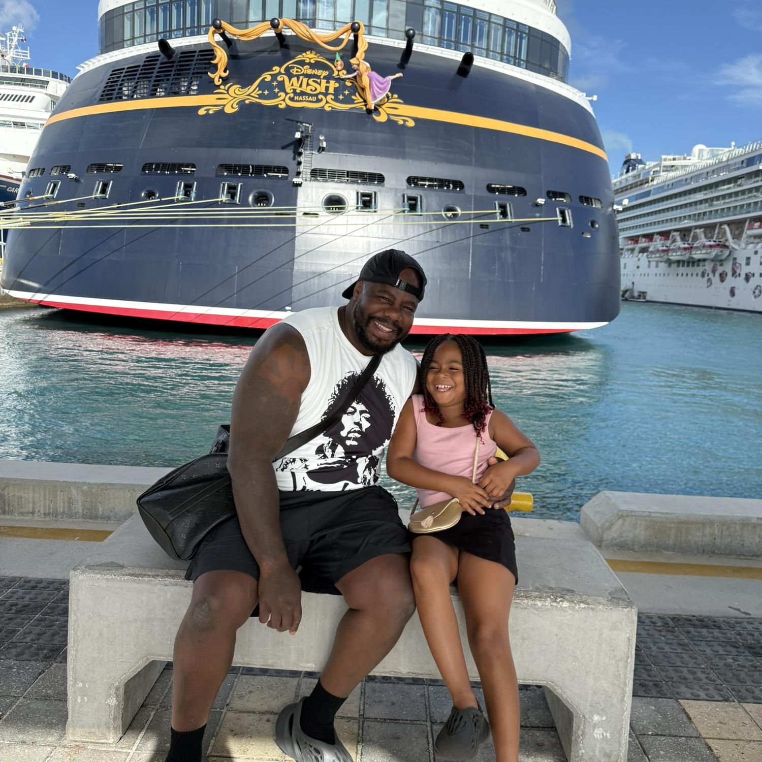 Kevin and Charli