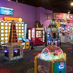 Kids Quest at Sunset Station