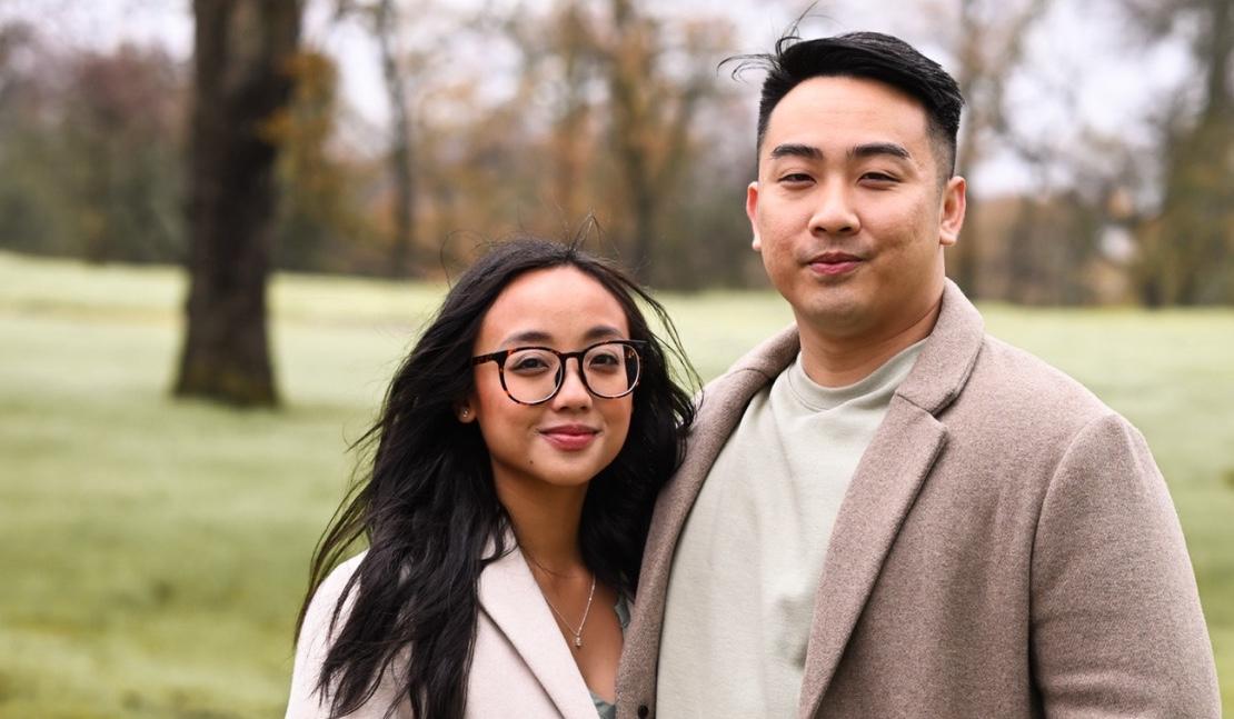 The Wedding Website of Breanna Phan and Khuong Brandon Truong