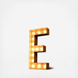 Medium Letter Icon