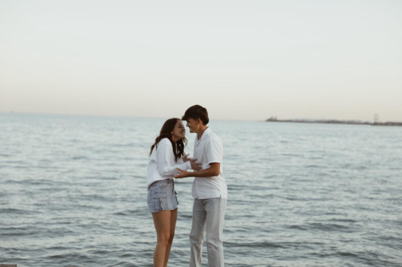 The Wedding Website of Sarah Thams and Jaxon Wessel